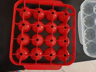 Stampo polpette