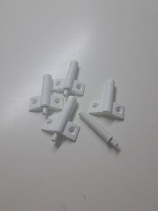 Rallenta anta armadi 4 pz