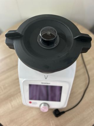 Robot cocina MONSIEUR CUISINE