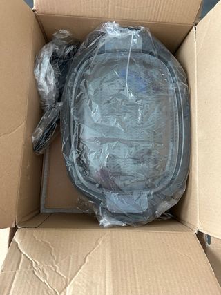 Robot cocina MONSIEUR CUISINE