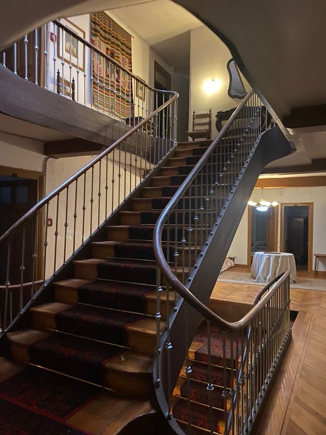 VENDO PIANO DEL GRAN HOTEL COLON DE SANTANDER