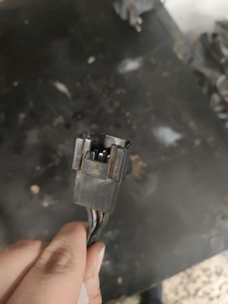 Piña encendido Suzuki