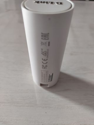 Cámara dlink dcs-8000lh