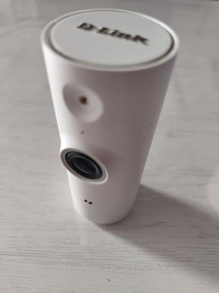 Cámara dlink dcs-8000lh