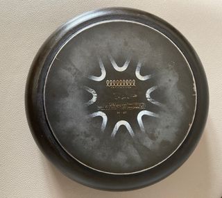 Sartén TEFAL con revestimiento antiadherente 24 cm