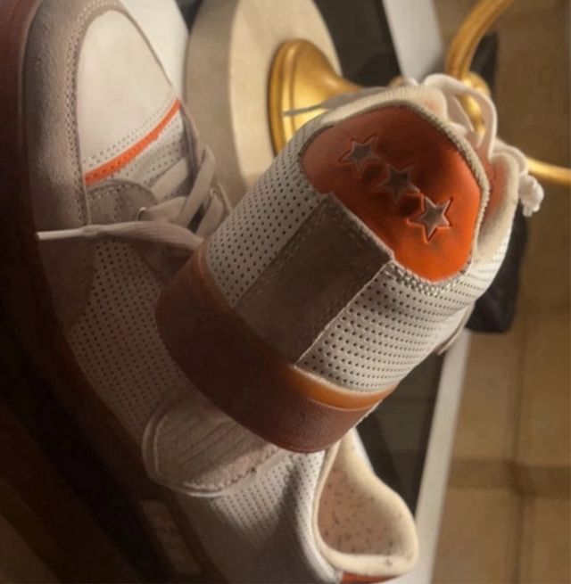 Scarpe da ginnastica uomo