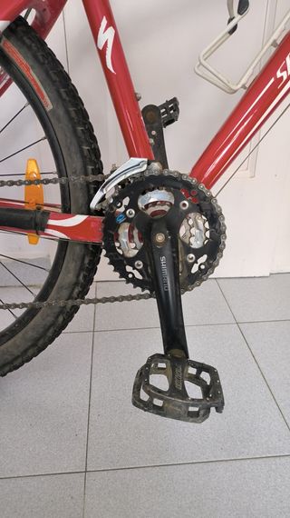 Specialized - Hardrock Pro - MTB - S/M