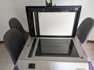 Impresora HP Officejet 4636