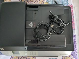 Impresora HP Officejet 4636