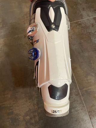 Botas esquí