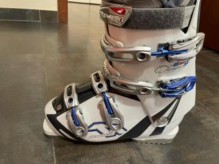 Botas esquí