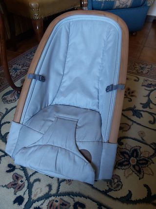 Hamaca bebe confort nueva