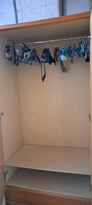 Armario  dormitorio