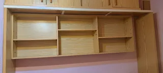 Armario  dormitorio