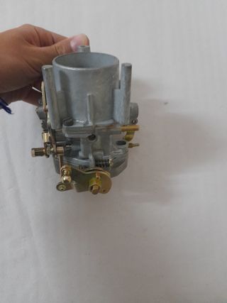 Carburador Renault R-8/T