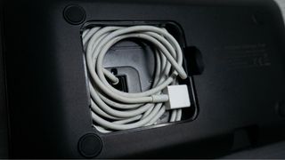 Dual wireless charger 2 in 1