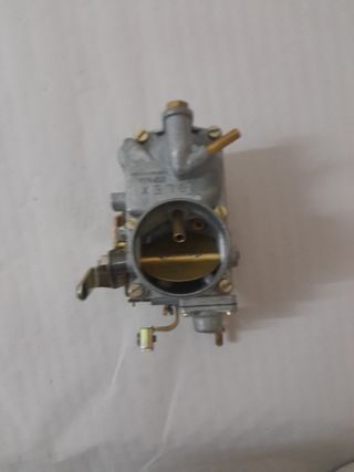 Carburador Citroen 3CV (FURG.)