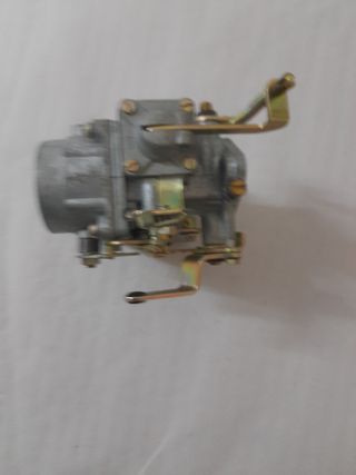 Carburador Citroen 3CV (FURG.)