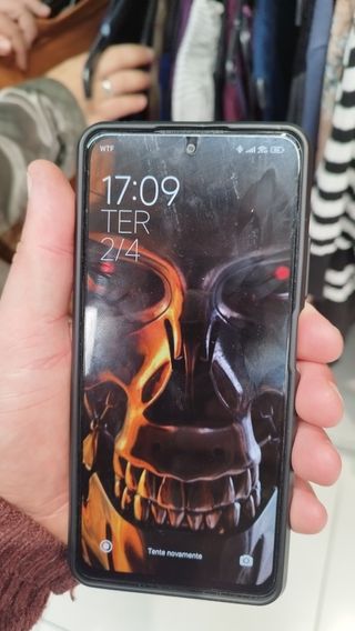 Xiaomi redmi 11 pro 5G 