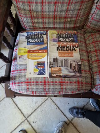 Libri tecnologia