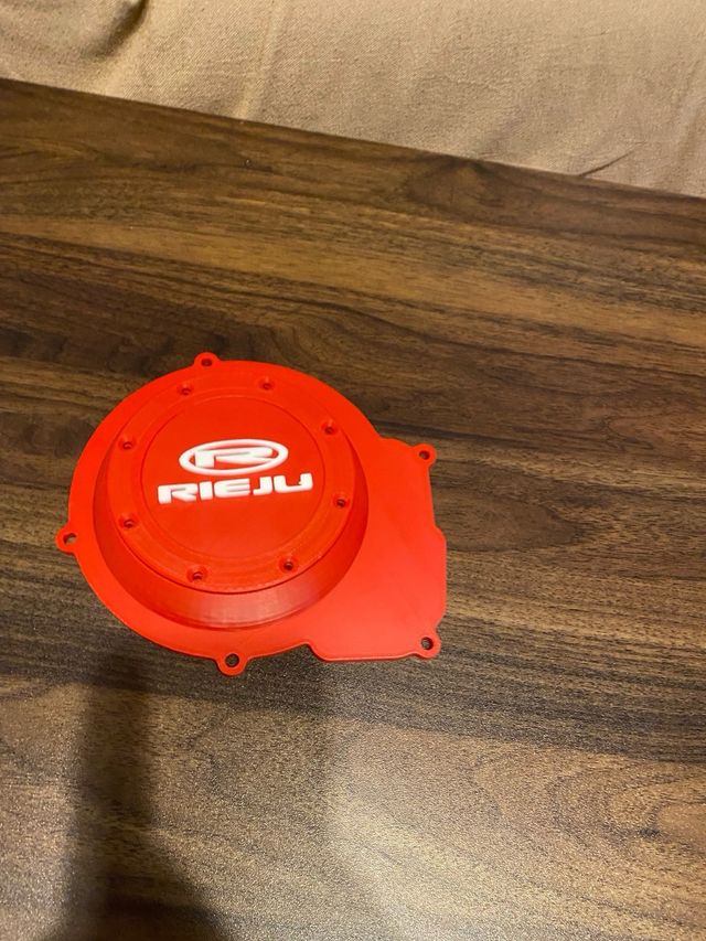 Tapa encendido Rieju