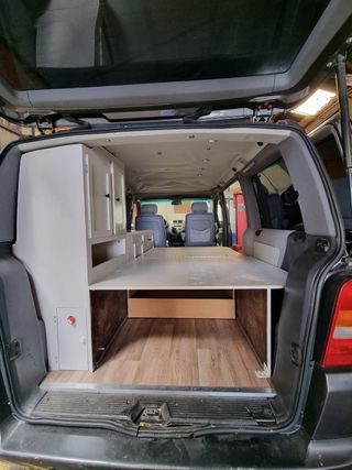 Mercedes-Benz Vito 1998