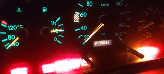 Mercedes-Benz Vito 1998