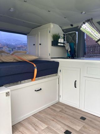 Mercedes-Benz Vito 1998