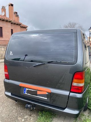 Mercedes-Benz Vito 1998