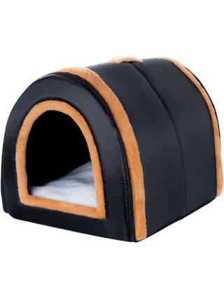 Cama para Mascotas 2 En 1