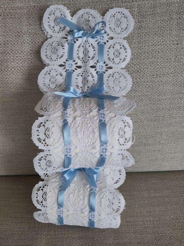 Portarrollos o Almacenaje habitación Beb