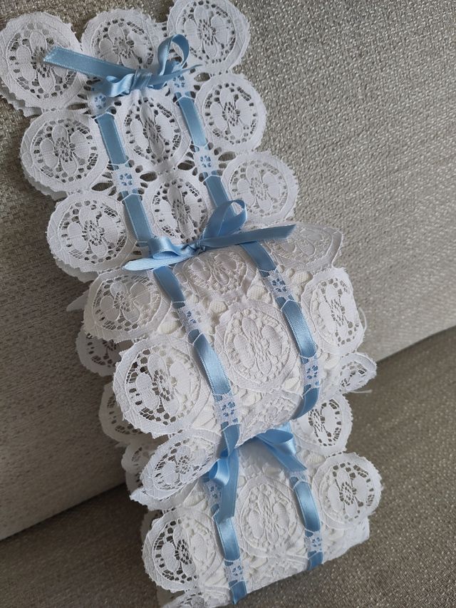 Portarrollos o Almacenaje habitación Beb