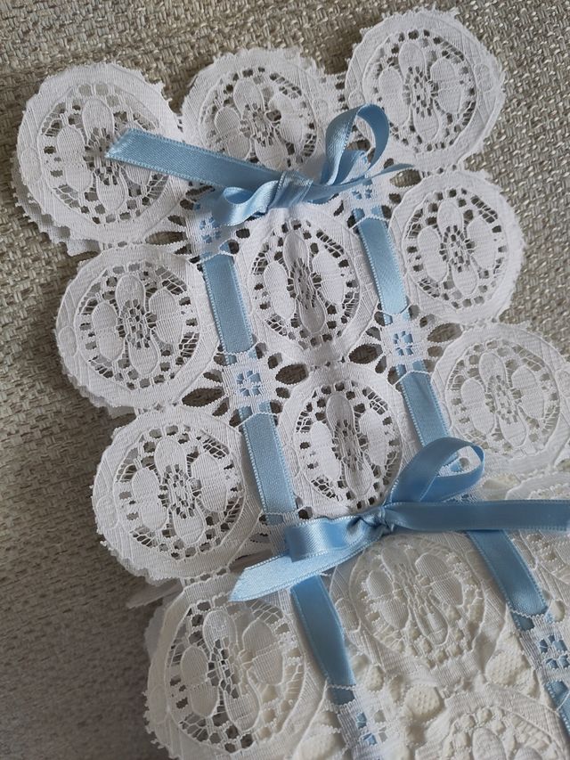 Portarrollos o Almacenaje habitación Beb