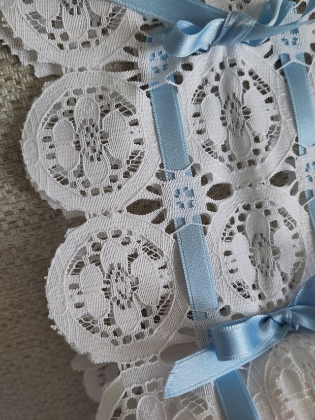 Portarrollos o Almacenaje habitación Beb