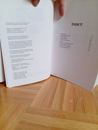 Diccionario Empresarial STANFORD Ingles, Franc,Spa