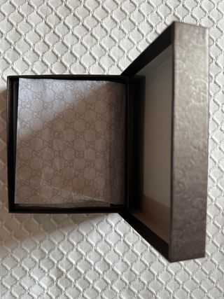 Cartera Gucci Colección Kris Knight flora hombre. 