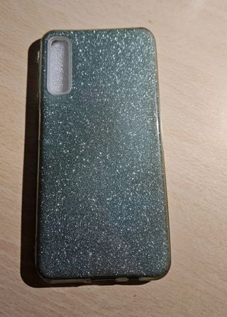 Cover Samsung A7 (2018)