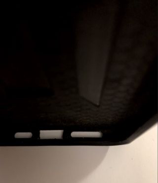 Funda ultraresistente Iphone XS Max