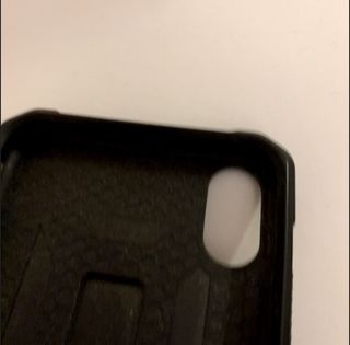 Funda ultraresistente Iphone XS Max