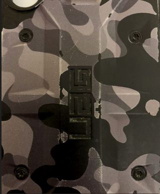 Funda ultraresistente Iphone XS Max