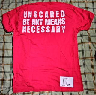 T shirt maglietta HARLEM CROSSFIT tg. L training