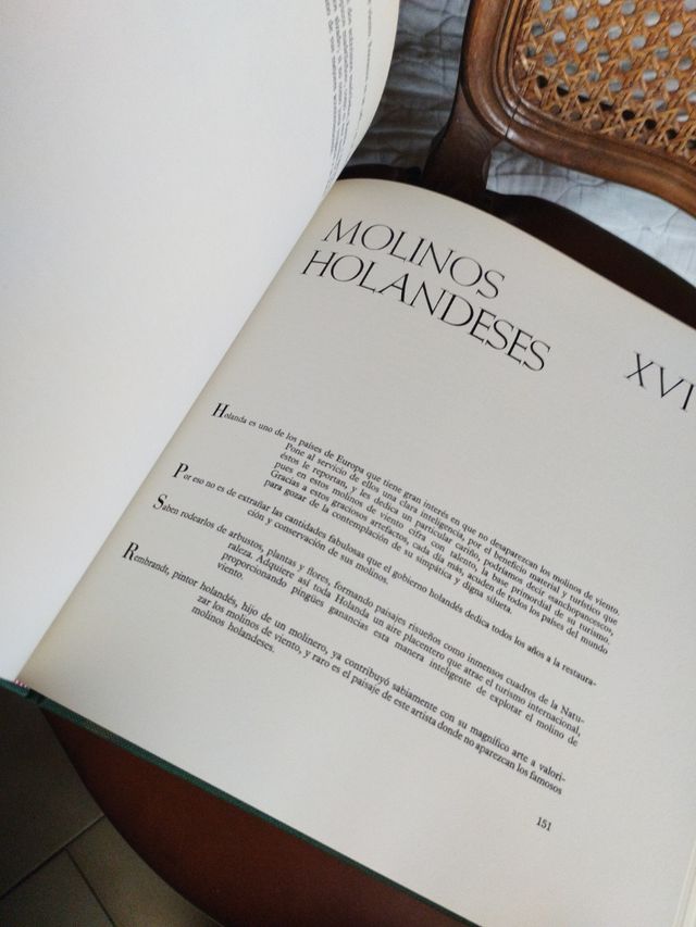 Molinos de Gregorio Prieto