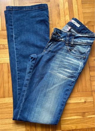 Pantalón vaquero ONLY, T-32/34
