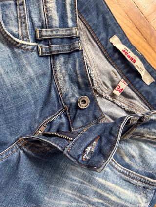 Pantalón vaquero ONLY, T-32/34