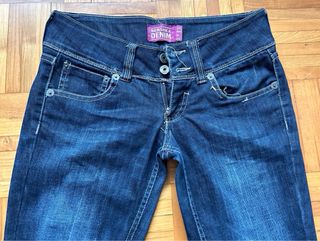 Pantalón vaquero ONLY, T-32/34
