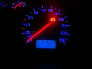 Volkswagen Transporter 2002