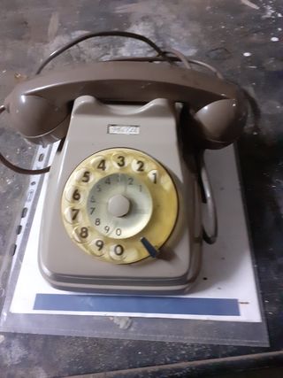 telefono