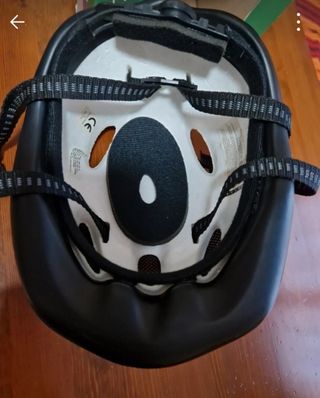 Casco per bicicletta bambino