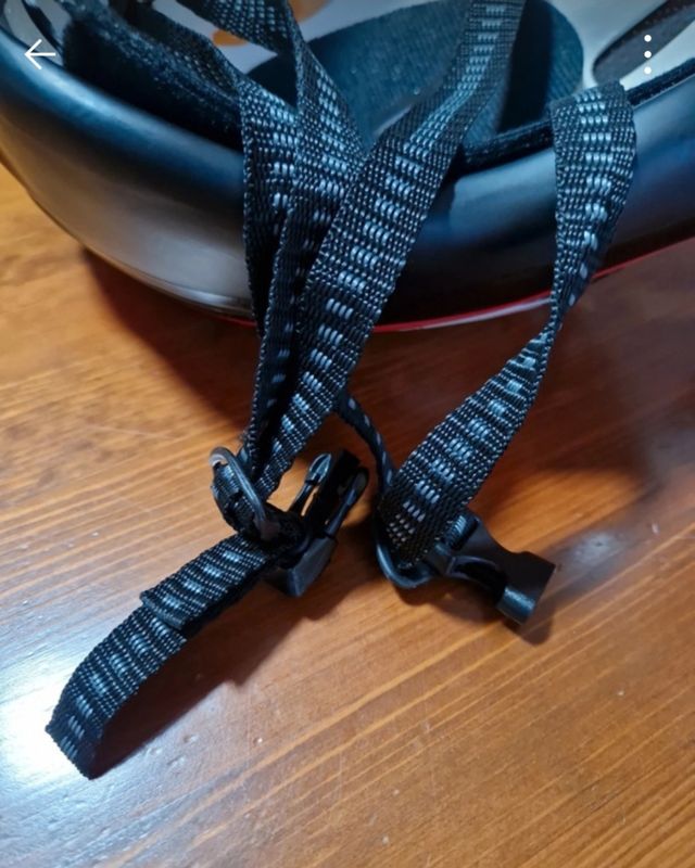 Casco per bicicletta bambino