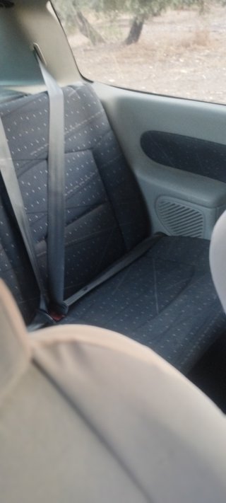Renault Clio 2003